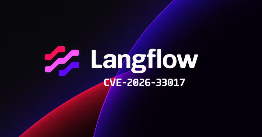 Critical Langflow AI Platform Flaw Under Active Exploitation