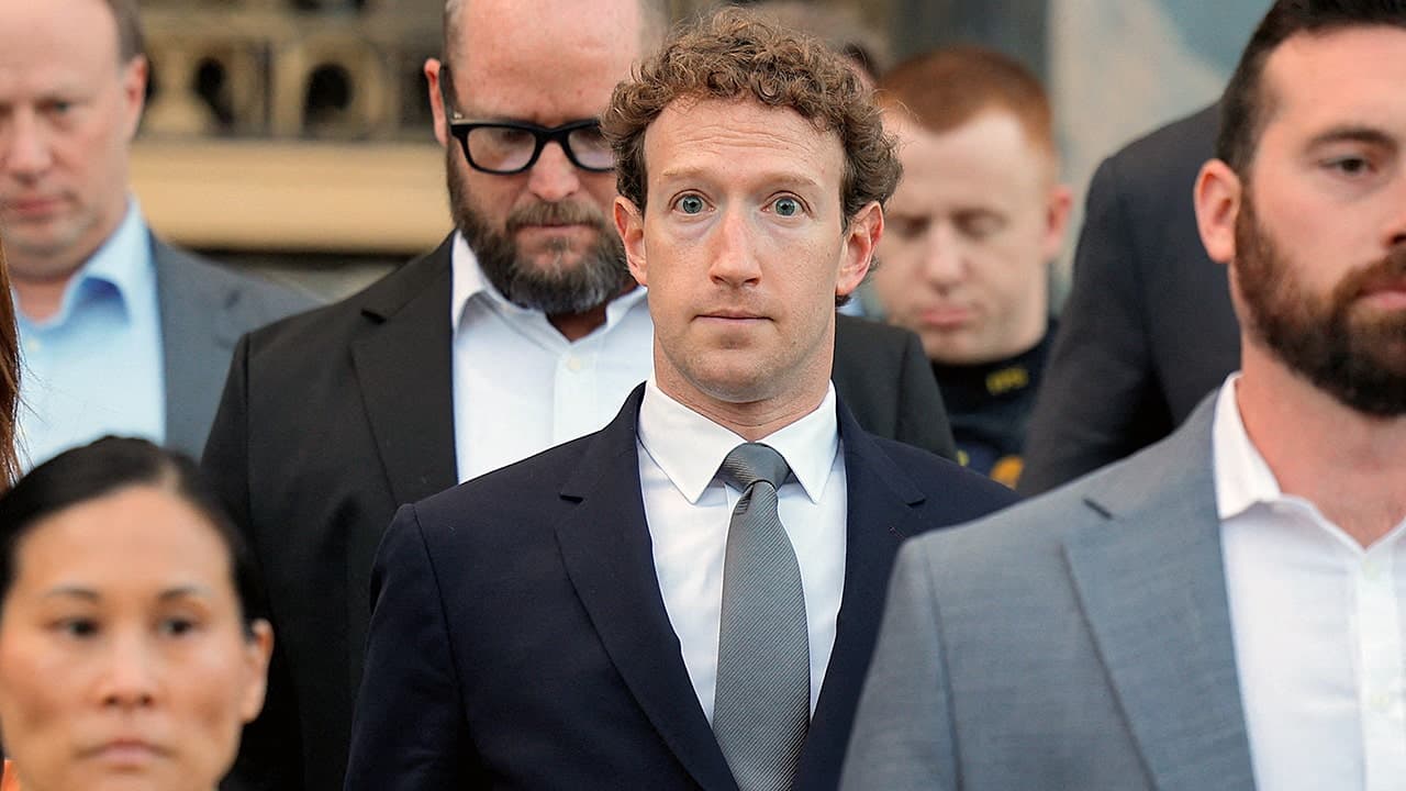 Landmark Jury Verdict Finds Meta and Google Liable for Harming Children's Mental Health, Ordered to Pay $3M