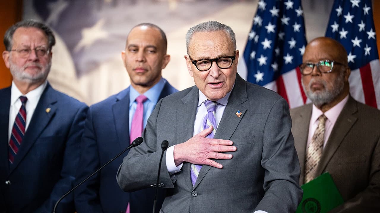 DHS Partial Shutdown Now Longest in US History as Congress Deadlocked