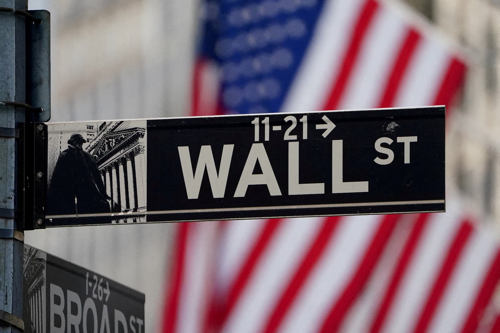 S&P 500 Ends Worst Quarter Since 2022 —Down 7% as Iran War Rattles Markets for Third Month