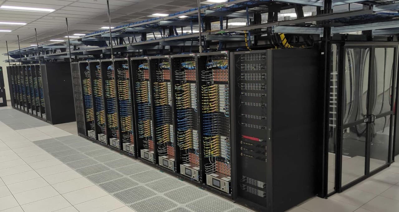 CoreWeave Signs Multi-Year Anthropic Deal ??Nine of Ten Top AI Model Providers on GPU Platform