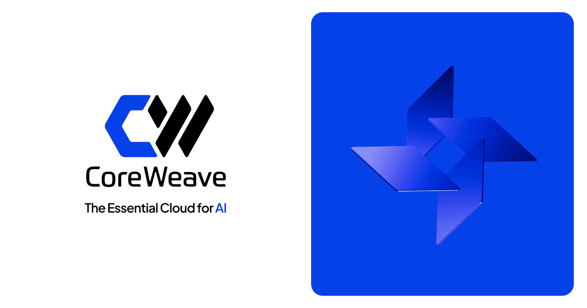 CoreWeave's benchmark win reshapes AI cloud competition